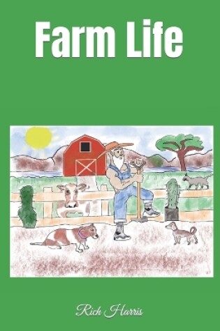 Cover of Farm Life