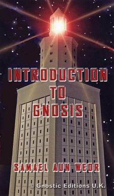 Book cover for Introduction to Gnosis