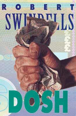 Book cover for Dosh