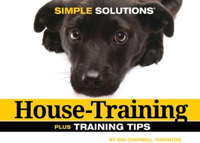 Cover of House-Training