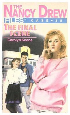 Cover of The Final Scene