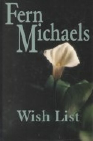 Cover of Wish List