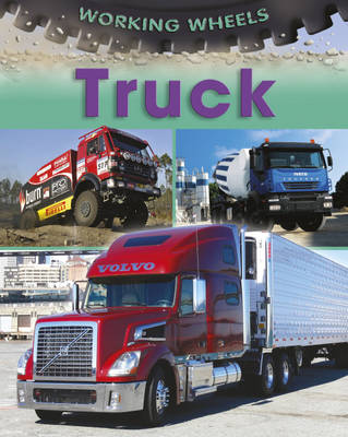 Cover of Truck