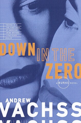 Cover of Down in the Zero