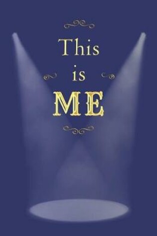 Cover of This is ME!