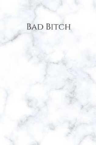 Cover of Bad Bitch