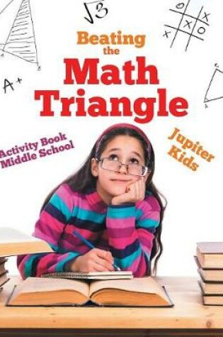 Cover of Beating the Math Triangle