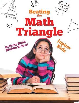 Book cover for Beating the Math Triangle