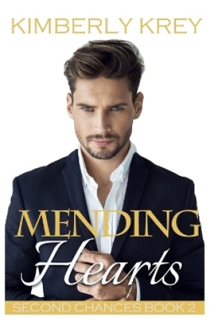 Cover of Mending Hearts