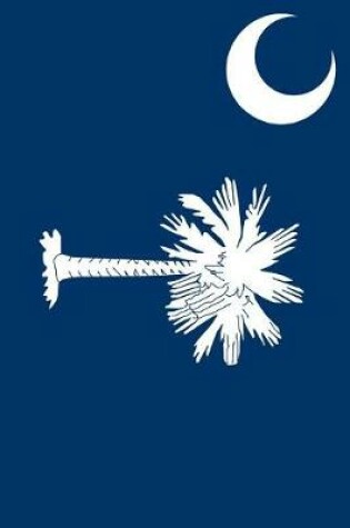 Cover of State Flag of South Carolina Journal