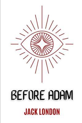 Cover of Before Adam