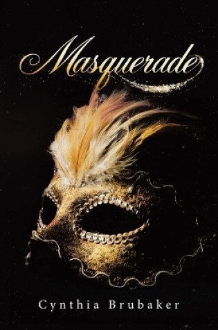 Cover of Masquerade