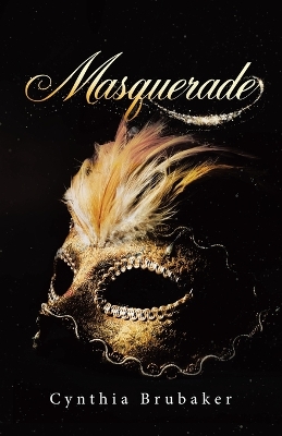 Book cover for Masquerade