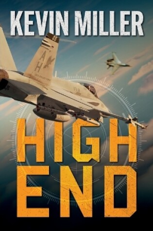 Cover of High End