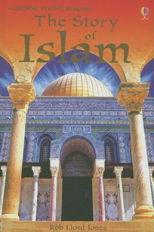 Cover of The Story of Islam