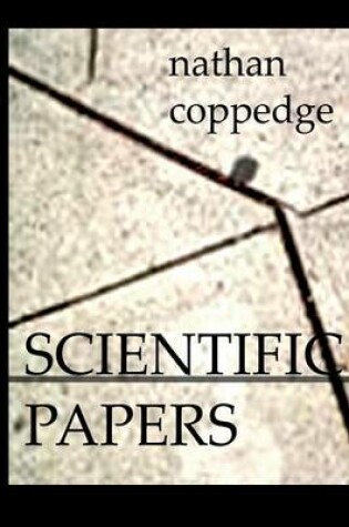 Cover of The Scientific Papers