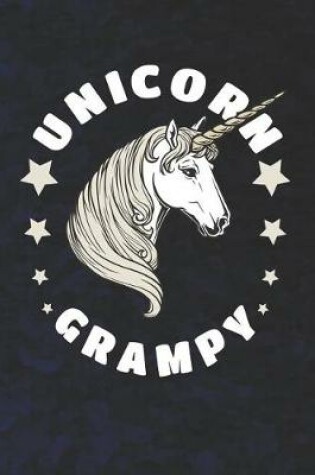 Cover of Unicorn Grampy