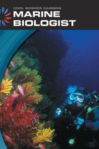 Cover of Marine Biologist