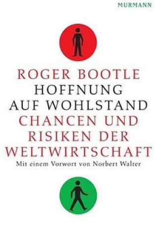 Cover of Hoffnung Auf Wohlstand