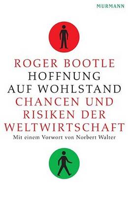 Book cover for Hoffnung Auf Wohlstand