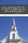 Book cover for Faithful Household of God