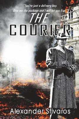 Cover of The Courier