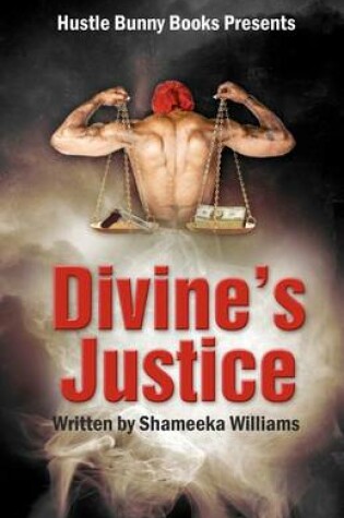Cover of Divine's Justice