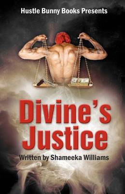 Book cover for Divine's Justice