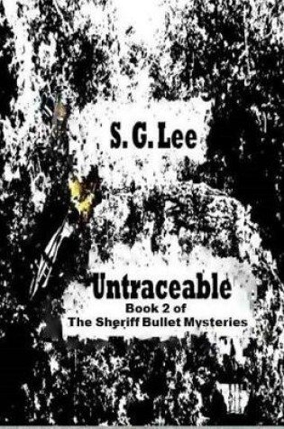 Cover of Untraceable