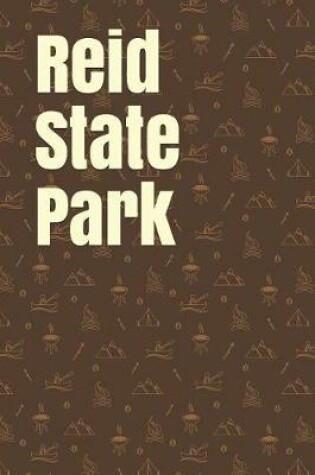 Cover of Reid State Park