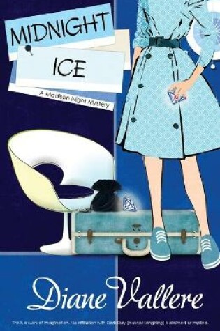 Cover of Midnight Ice