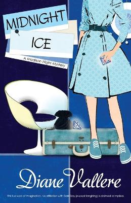 Book cover for Midnight Ice