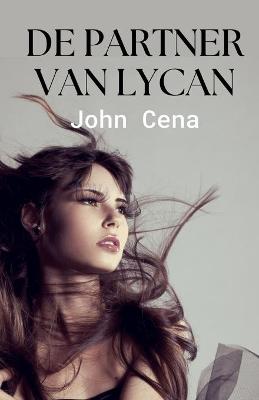 Book cover for De partner van Lycan