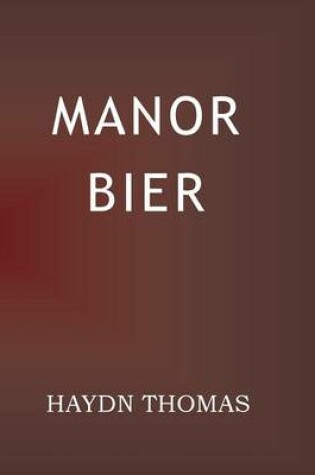 Cover of Manor Bier