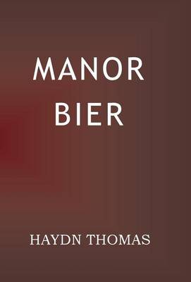 Book cover for Manor Bier