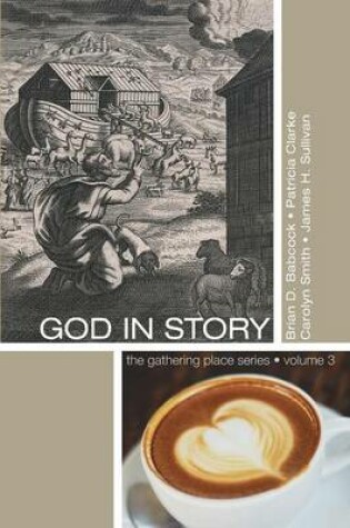 Cover of God in Story