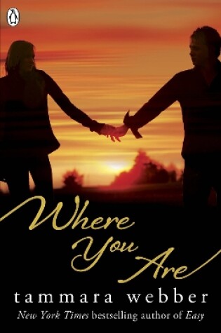 Cover of Where You Are