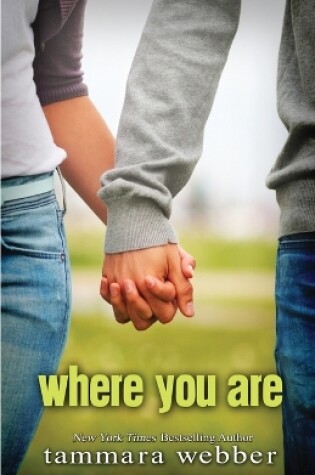 Cover of Where You Are