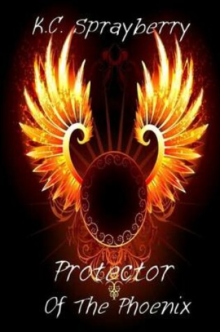 Cover of Protector of the Phoenix