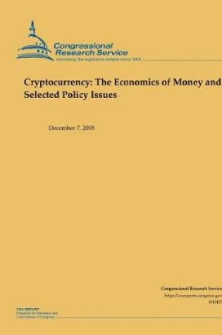 Cover of Cryptocurrency