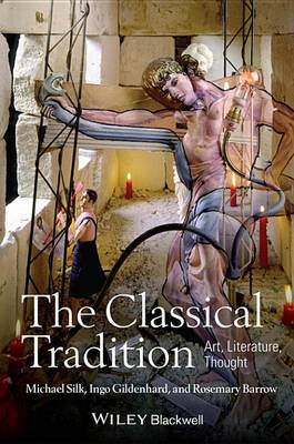 Book cover for The Classical Tradition