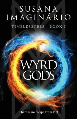 Cover of Wyrd Gods