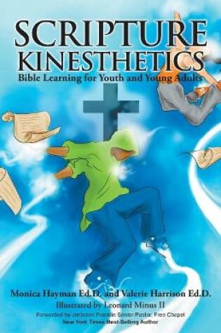 Cover of Scripture Kinesthetics