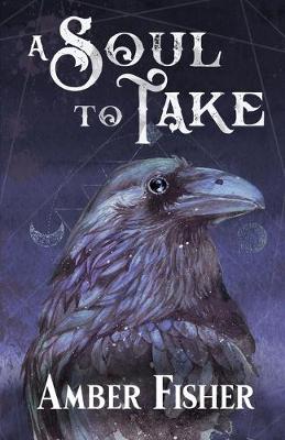 Book cover for A Soul to Take