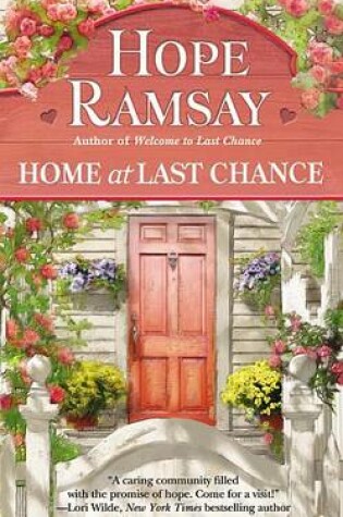 Cover of Home at Last Chance