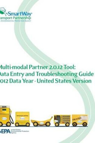 Cover of Multi-modal Partner 2.0.12 Tool