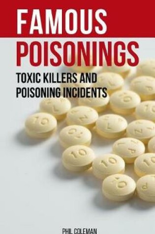 Cover of Famous Poisonings