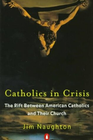 Cover of Catholics in Crisis