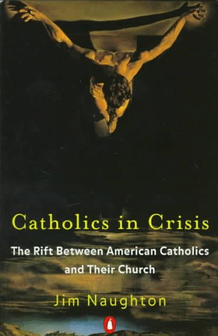 Book cover for Catholics in Crisis