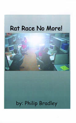 Book cover for Rat Race No More!